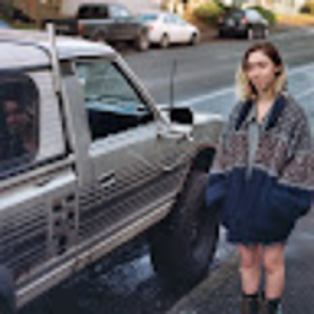 Meet your Posher, Shawnee